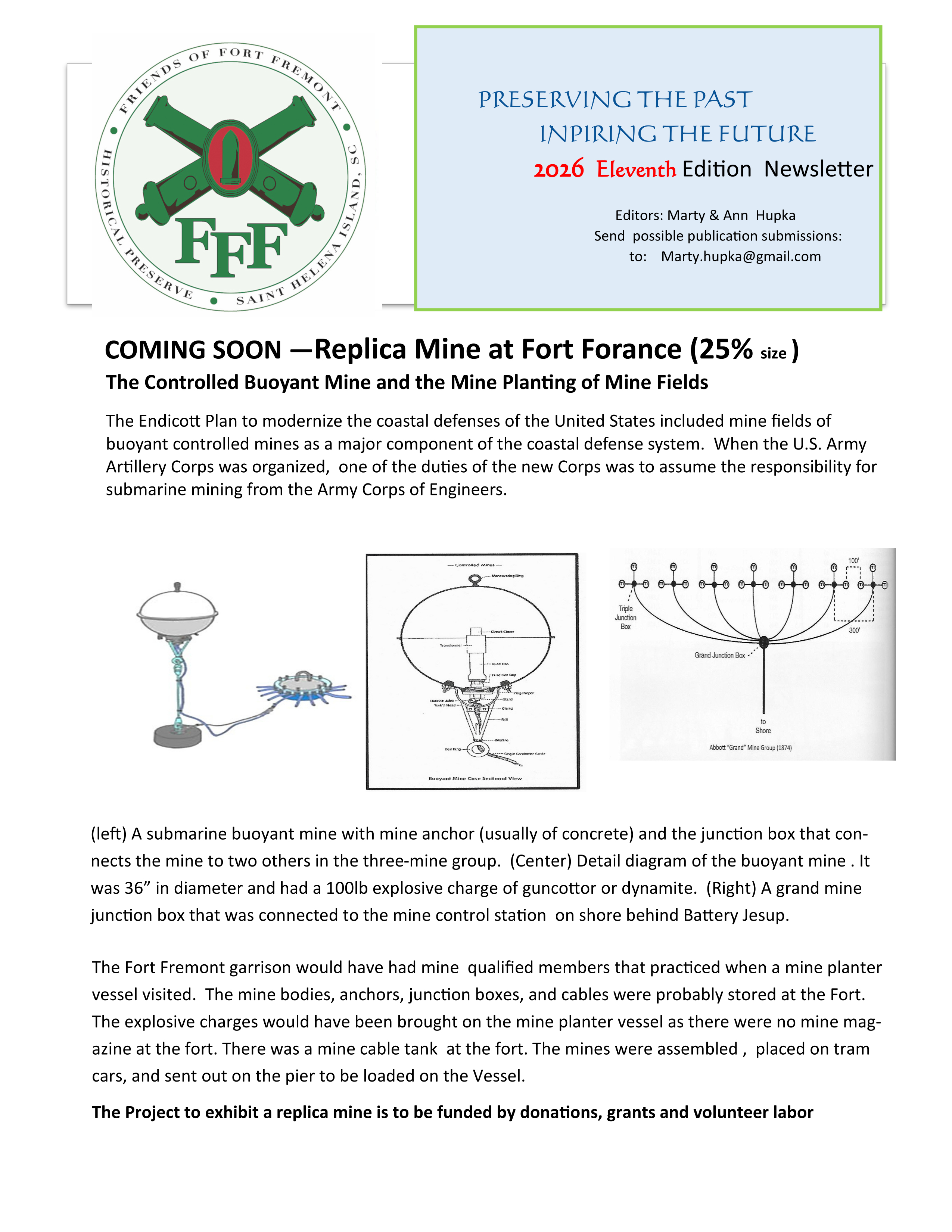 Newsletter
