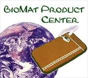 Bio-Mat logo