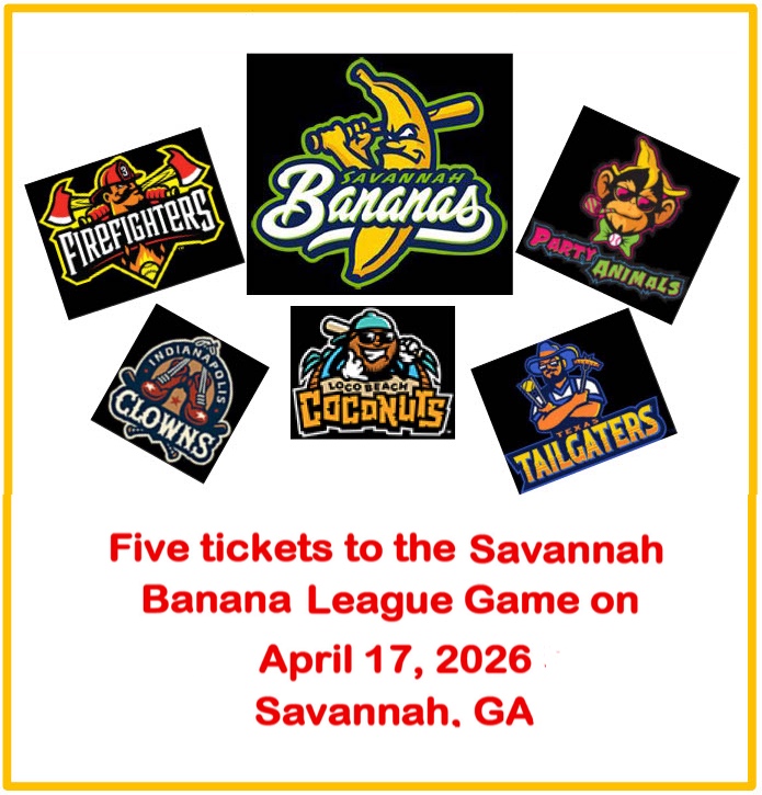 Savannah Bannanas