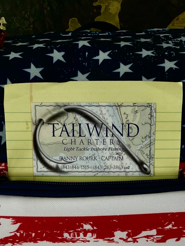 tailwinds